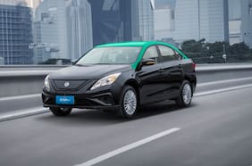 ¿Cuál es el taxi eléctrico más barato de Chile? El precio apenas supera los $ 10 millones