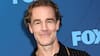 Quién era James Van Der Beek, el actor que falleció a sus 48 años