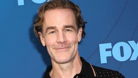 Quién era James Van Der Beek, el actor que falleció a sus 48 años