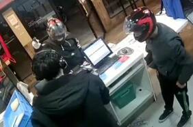 Responsables de ola de delitos violentos en Curicó fueron condenados a 24 y 15 años de presidio