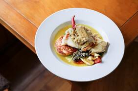 Restaurant Travesía: el tesoro de la cocina chilota en Castro