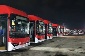 RED, en rojo: las amenazas financieras que rondan a algunos operadores del ex Transantiago