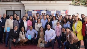 La apuesta republicana 2.0: concejales pasan a la primera línea