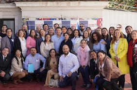 La apuesta republicana 2.0: concejales pasan a la primera línea