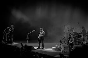 ¿Cuándo es el festival REC 2025 y cuáles son los artistas confirmados?