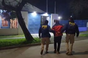 Detienen a yerno de mujer de 60 años que murió apuñalada en Pichidegua: fue capturado tras denunciar el robo de su automóvil