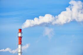 SMA notifica masivamente a titulares de fuentes fijas por incumplimiento del Plan de Descontaminación Atmosférica