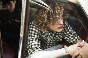 El Ángel: la película que retrata al asesino serial más famoso de Argentina