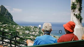 Casi todos los fondos de pensiones subieron en el arranque del año