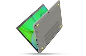 Acer Aspire Vero: un notebook ecológico por dentro y por fuera