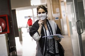 Ministra Zaldívar reconoce compleja situación laboral de las mujeres y dice que se requiere “un empujón más” para ellas