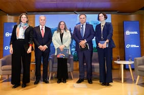 Universidad Andrés Bello y Clínica Las Condes presentan su alianza estratégica para fortalecer la formación en salud