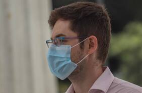 Domínguez afirma que la “materialización” de los cambios de la nueva Constitución “debe ser gradual, pausada y progresiva”