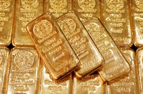 Un metal más valioso que el oro está a punto de subir de precio