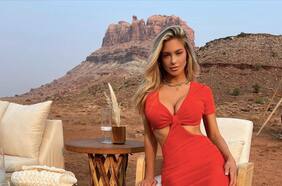 La modelo de OnlyFans que descubrió que un acosador la grababa en su propia casa