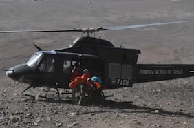 Dictan arraigo nacional contra piloto de parapente formalizado por cuasi delito de homicidio en Mejillones