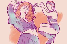 ¿Qué le pasa a tu cerebro cuando escuchas reggaetón?