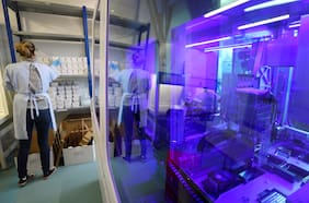 Columna de Jerónimo Correa: Tendencias en salud para una población que envejece