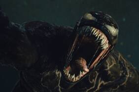 Tom Hardy está trabajando en el guión de Venom 3