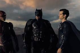 Zack Snyder recordó que Warner Bros le pidió que añadiera más humor a Justice League después del estreno de Batman v Superman