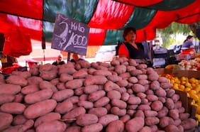 Cómo deberías preparar las papas para que sean un alimento saludable