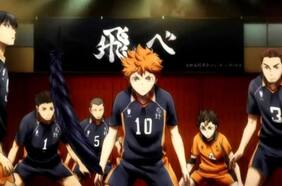 Segunda parte de Haikyu!! To The Top estrena nuevo video promocional