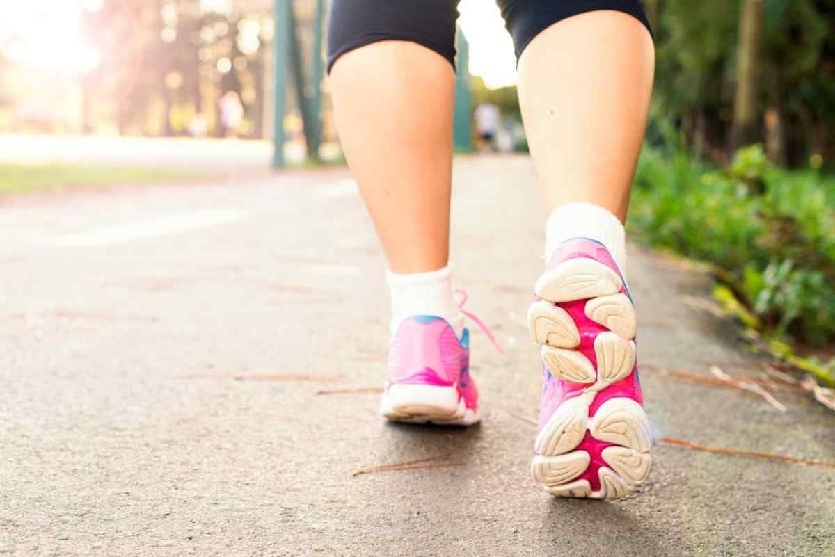 Radar LT | Bupa Chile invita a caminar 6 mil pasos diarios por la salud y el planeta