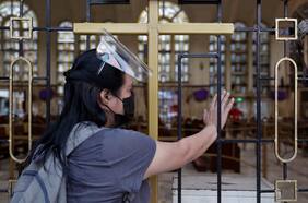 Semana Santa: países divididos entre restricciones sanitarias y libertad de culto