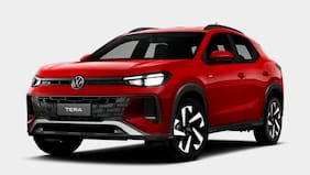 VW Tera, ¿el nuevo ícono de la marca?