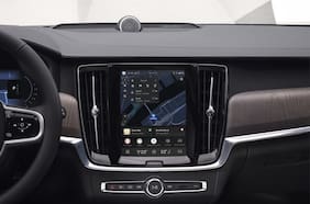 Volvo realiza la actualización de software más grande de su historia