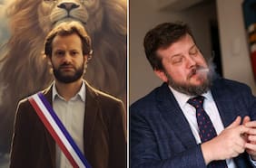 Columna de Carlos Meléndez: Minicandidatos