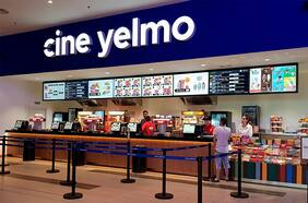 La inédita -y millonaria- multa a cadena de cines española por prohibir a los clientes llevar sus propios snacks