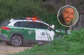 Decretan prisión preventiva para los cinco formalizados por crimen del ingeniero Michael Peñaloza en Curacaví