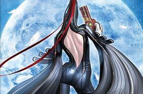 El primer Bayonetta ahora tendrá una edición física para Nintendo Switch