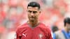 Con el amistoso ante la Roja como ejemplo: la despiadada columna en Portugal para pedir el retiro de Cristiano Ronaldo