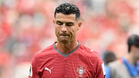 Con el amistoso ante la Roja como ejemplo: la despiadada columna en Portugal para pedir el retiro de Cristiano Ronaldo