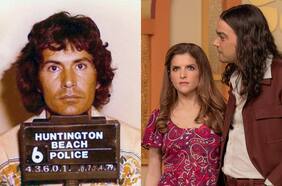 La historia de Rodney Alcala, el cruel asesino serial que participó en un show de citas en TV y que inspira nueva película