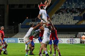 ¿Qué es un scrum? ¿Cuánto valen las anotaciones?: guía para entender los partidos de los Cóndores