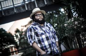 Simón Soto, escritor: “El mundo del Matadero está muy vivo y quiero seguir explorándolo”