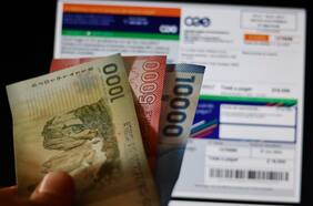 Cuentas de la luz: Sonami dice que hay que analizar muy bien las formas de financiamiento contenidas en proyecto para ampliar subsidio