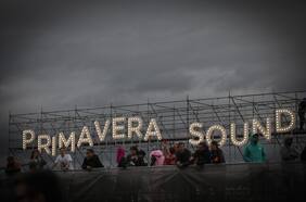 ¿Se repetirá en Chile? Primavera Sound 2023 anuncia line up para Barcelona y Madrid