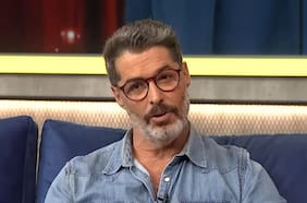 “No tiene sustento médico”: el ayuno de 72 horas del actor Francisco Pérez-Bannen que generó controversia