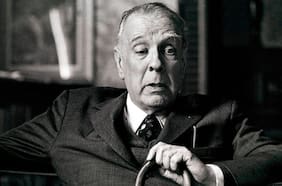 Jorge Luis Borges: ¿Cuál es la mejor obra para ingresar a su universo?