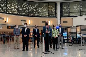 Sin límites en los días de permanencia y para comunas que estén en fase 3, 4 o 5: Conoce los detalles para obtener permisos para viajes interregionales