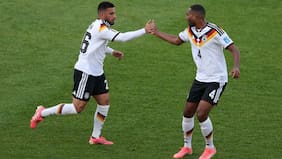 Histórico de Alemania aplaude al héroe del triunfo ante Costa de Marfil: “Ese es el gen del delantero; a disfrutar con Undav”