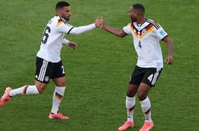Histórico de Alemania aplaude al héroe del triunfo ante Costa de Marfil: “Ese es el gen del delantero; a disfrutar con Undav”