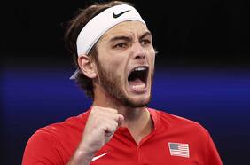 Estados Unidos e Italia definirán al campeón de la United Cup