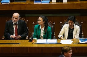 Alusiones a Cuba y Venezuela, y críticas a Vallejo: la sesión especial de la Cámara de Diputados por la Comisión contra la Desinformación