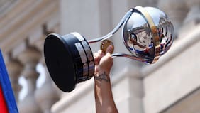 Se implementará a partir de 2027: Conmebol anuncia cambio en el formato de la Copa Sudamericana