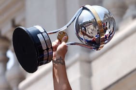 Se implementará a partir de 2027: Conmebol anuncia cambio en el formato de la Copa Sudamericana